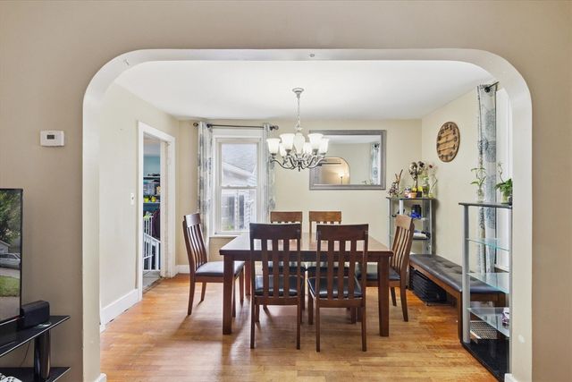 617 S Lansing Street, Mount Pleasant, MI 48858