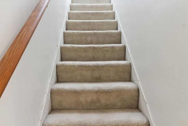 617 S Lansing Street, Mount Pleasant, MI 48858