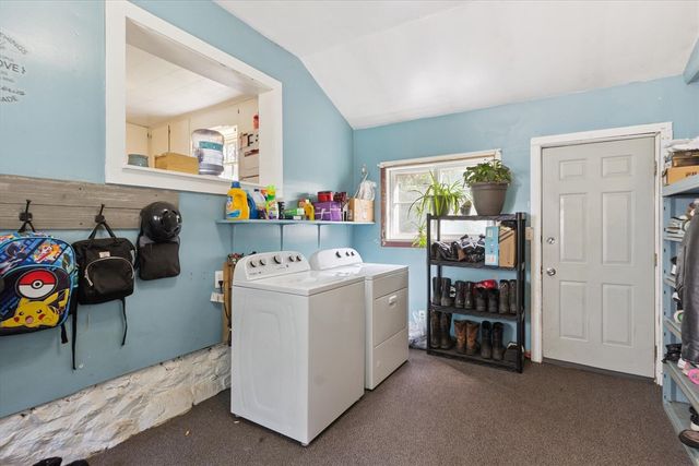 617 S Lansing Street, Mount Pleasant, MI 48858