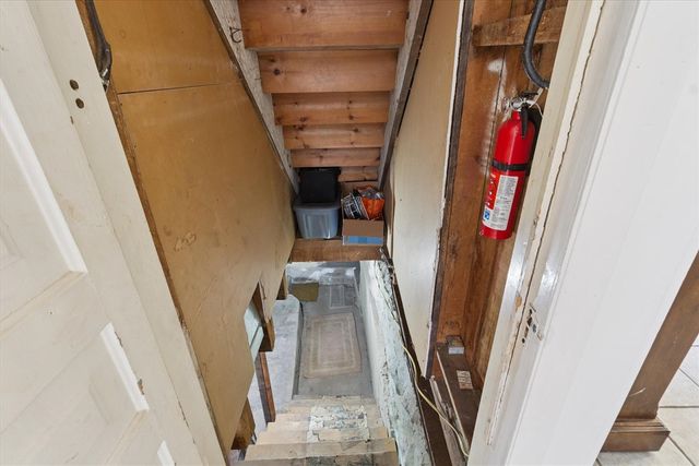 617 S Lansing Street, Mount Pleasant, MI 48858