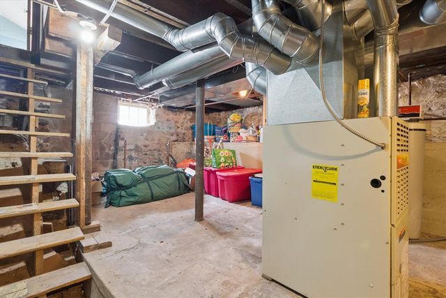 617 S Lansing Street, Mount Pleasant, MI 48858