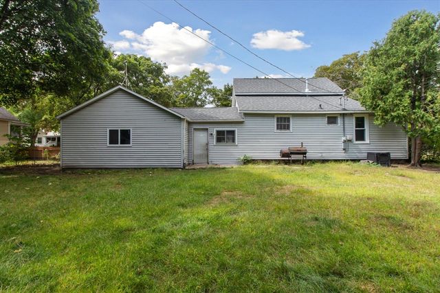 617 S Lansing Street, Mount Pleasant, MI 48858