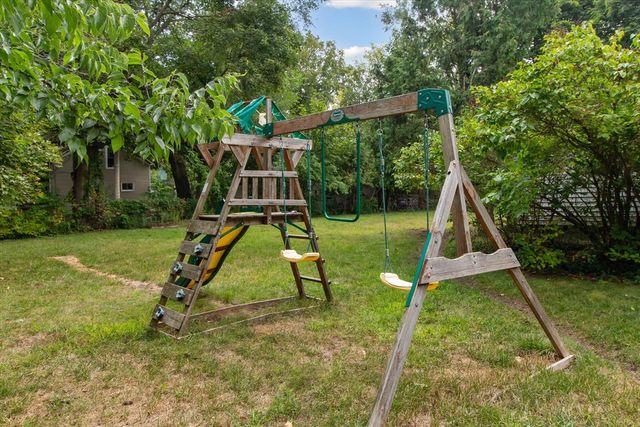 617 S Lansing Street, Mount Pleasant, MI 48858