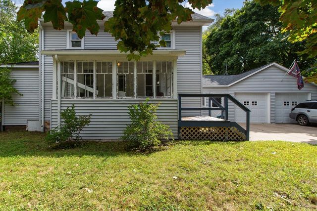 617 S Lansing Street, Mount Pleasant, MI 48858