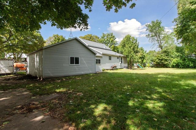 617 S Lansing Street, Mount Pleasant, MI 48858