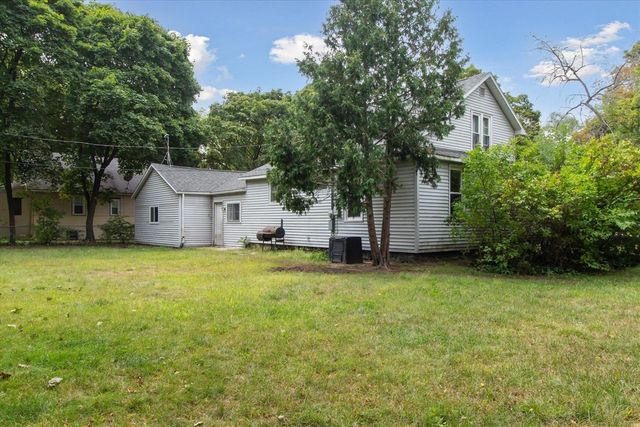 617 S Lansing Street, Mount Pleasant, MI 48858