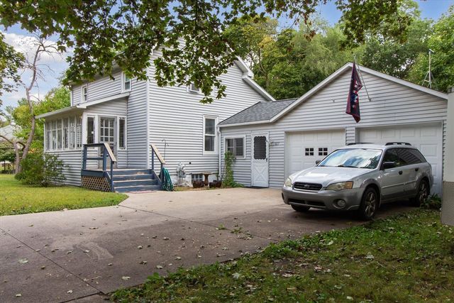 617 S Lansing Street, Mount Pleasant, MI 48858