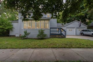 617 S Lansing Street, Mount Pleasant, MI 48858