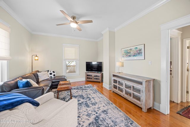 1821 Bonnycastle Ave, Louisville, KY 40205