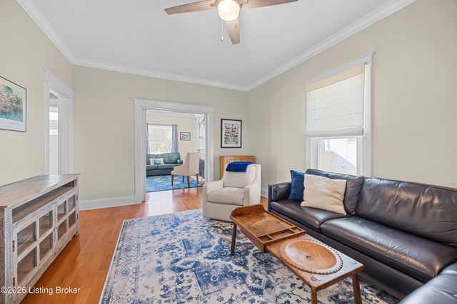 1821 Bonnycastle Ave, Louisville, KY 40205