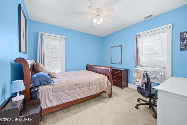 1821 Bonnycastle Ave, Louisville, KY 40205