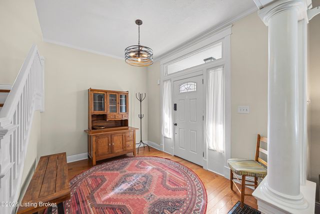 1821 Bonnycastle Ave, Louisville, KY 40205