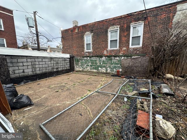 313 N 52ND ST, Philadelphia, PA 19139