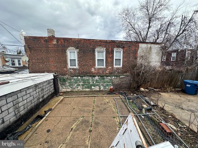 313 N 52ND ST, Philadelphia, PA 19139