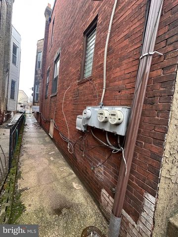 313 N 52ND ST, Philadelphia, PA 19139