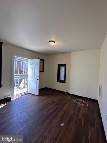 313 N 52ND ST, Philadelphia, PA 19139