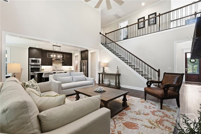 109 Waldburg Way, Richmond Hill, GA 31324