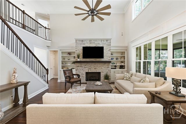 109 Waldburg Way, Richmond Hill, GA 31324