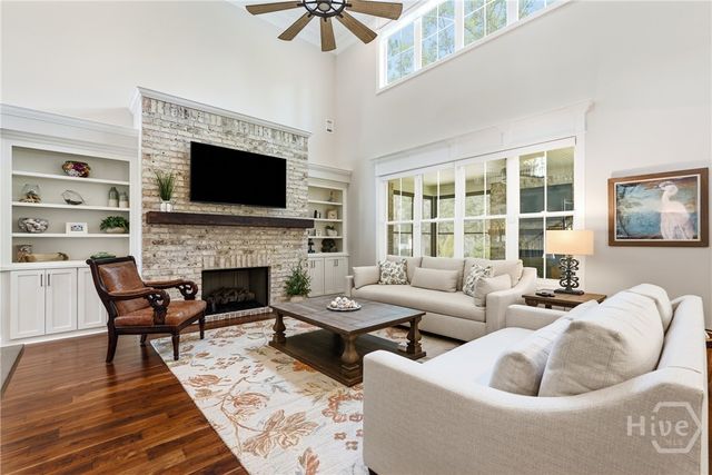 109 Waldburg Way, Richmond Hill, GA 31324