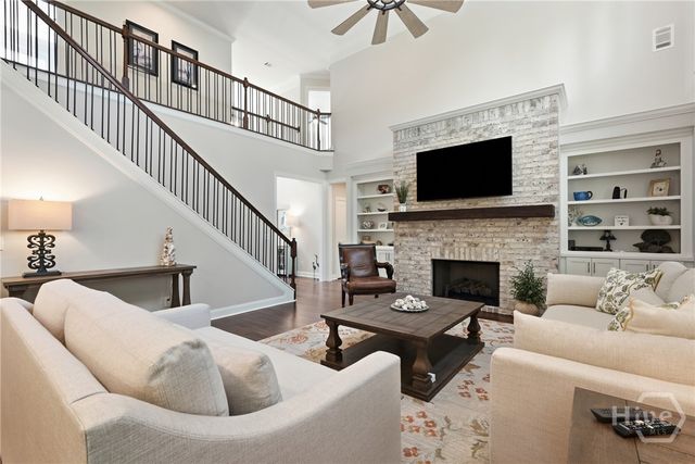 109 Waldburg Way, Richmond Hill, GA 31324
