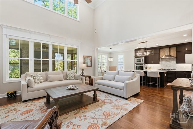 109 Waldburg Way, Richmond Hill, GA 31324