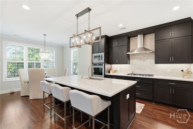 109 Waldburg Way, Richmond Hill, GA 31324