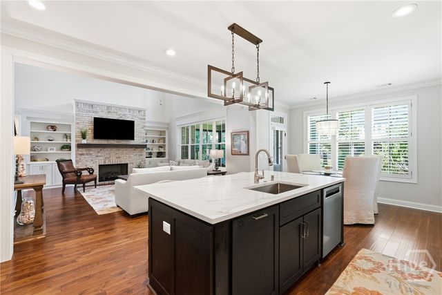 109 Waldburg Way, Richmond Hill, GA 31324