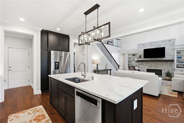 109 Waldburg Way, Richmond Hill, GA 31324
