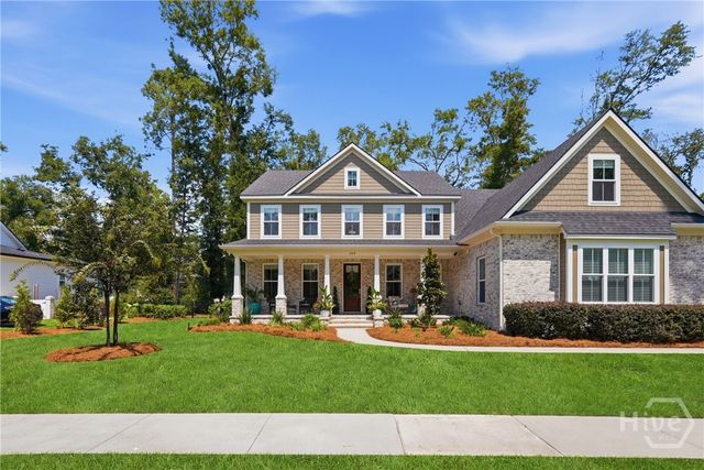 109 Waldburg Way, Richmond Hill, GA 31324