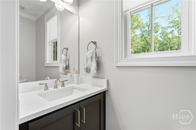 109 Waldburg Way, Richmond Hill, GA 31324