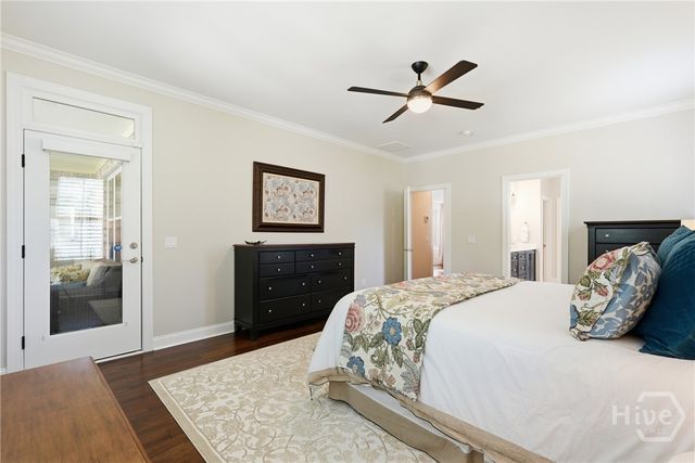 109 Waldburg Way, Richmond Hill, GA 31324