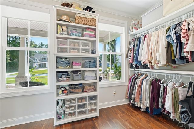 109 Waldburg Way, Richmond Hill, GA 31324