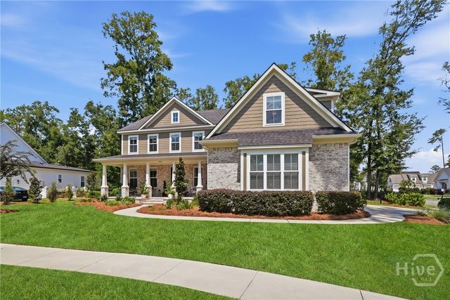 109 Waldburg Way, Richmond Hill, GA 31324
