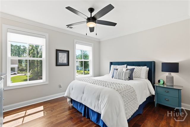 109 Waldburg Way, Richmond Hill, GA 31324