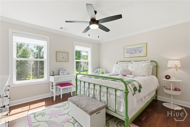 109 Waldburg Way, Richmond Hill, GA 31324
