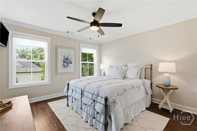 109 Waldburg Way, Richmond Hill, GA 31324