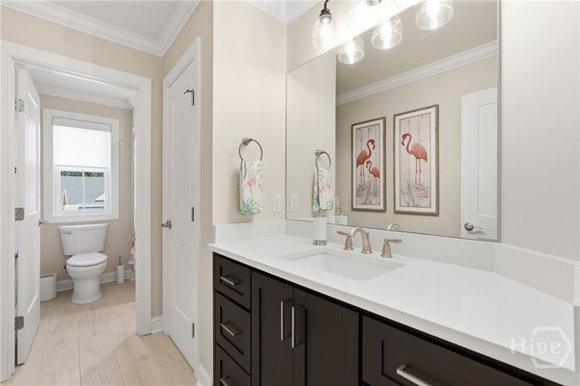 109 Waldburg Way, Richmond Hill, GA 31324