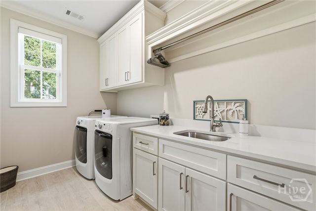 109 Waldburg Way, Richmond Hill, GA 31324