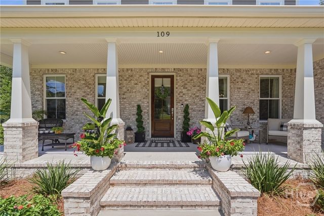 109 Waldburg Way, Richmond Hill, GA 31324