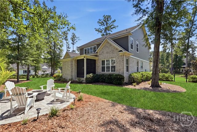 109 Waldburg Way, Richmond Hill, GA 31324