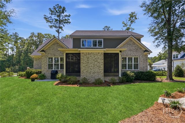 109 Waldburg Way, Richmond Hill, GA 31324