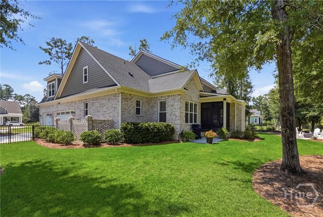 109 Waldburg Way, Richmond Hill, GA 31324