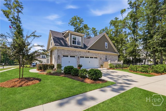 109 Waldburg Way, Richmond Hill, GA 31324