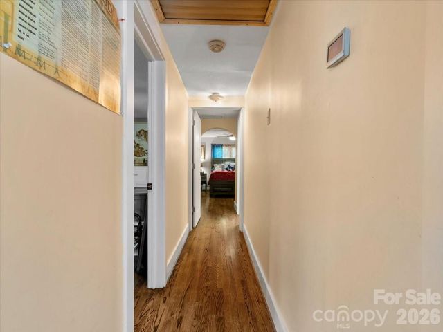 2 Ray Road, Weaverville, NC 28787