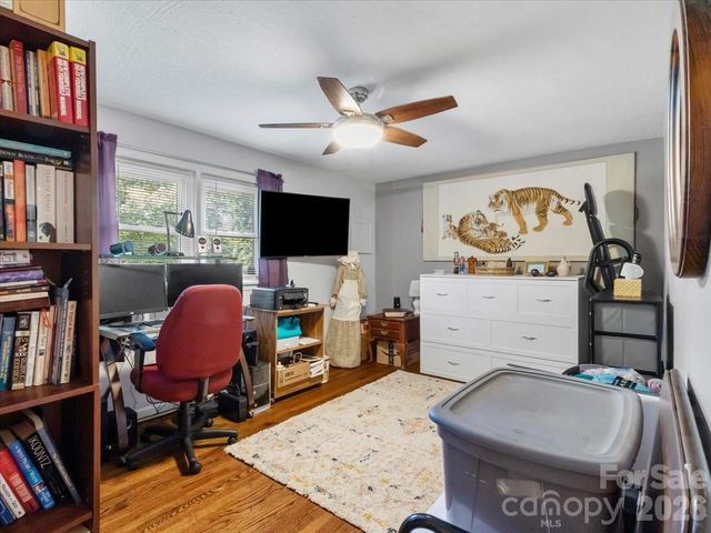 2 Ray Road, Weaverville, NC 28787