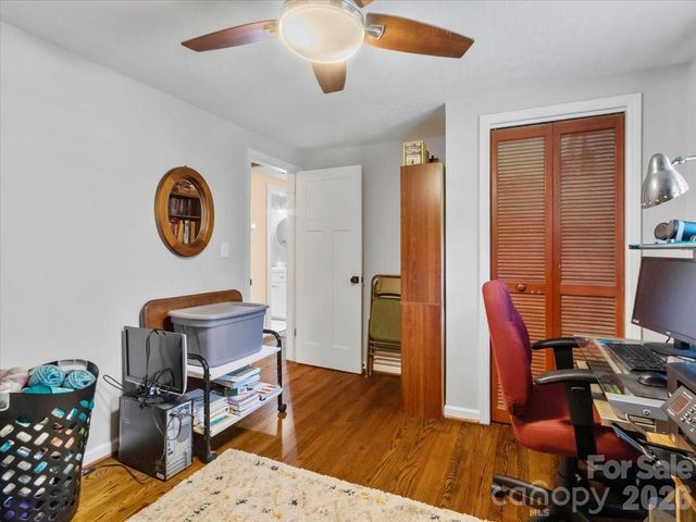 2 Ray Road, Weaverville, NC 28787