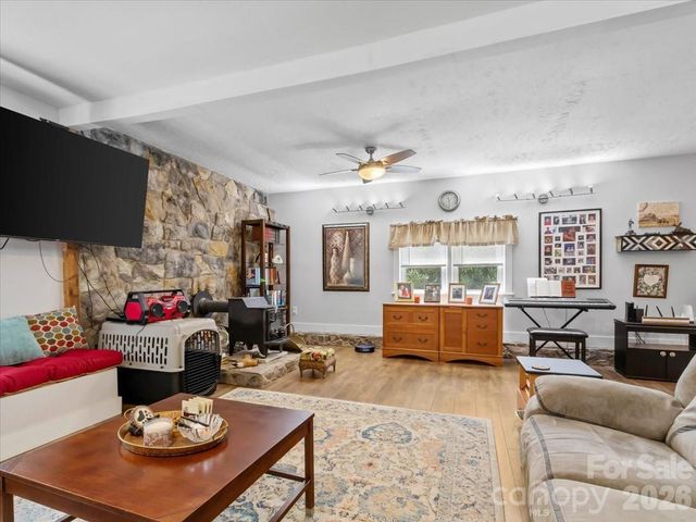 2 Ray Road, Weaverville, NC 28787