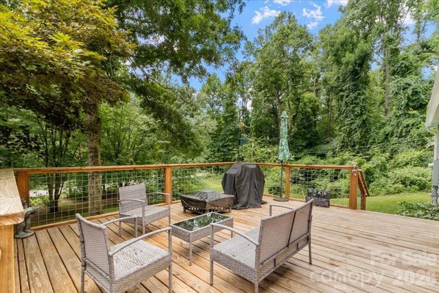 2 Ray Road, Weaverville, NC 28787