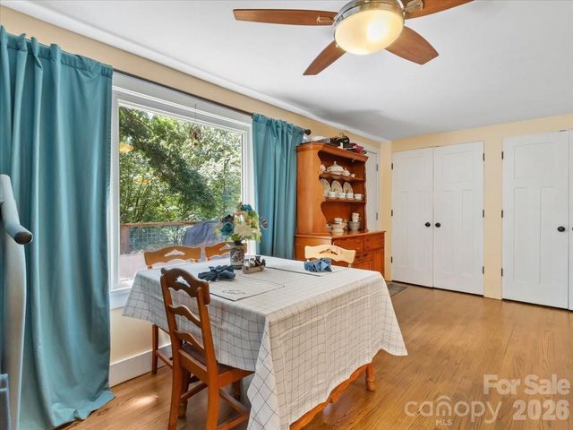 2 Ray Road, Weaverville, NC 28787