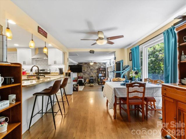 2 Ray Road, Weaverville, NC 28787